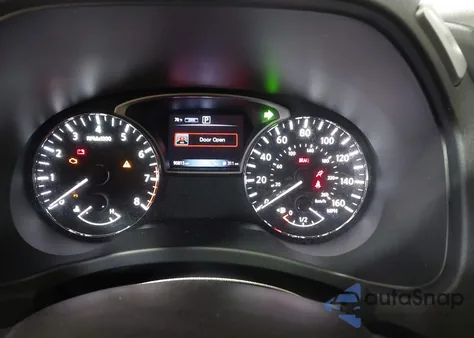 2020 Nissan Pathfinder Platinum 4Wd из США, поврежденный, VIN 5N1DR2DM5LC636217